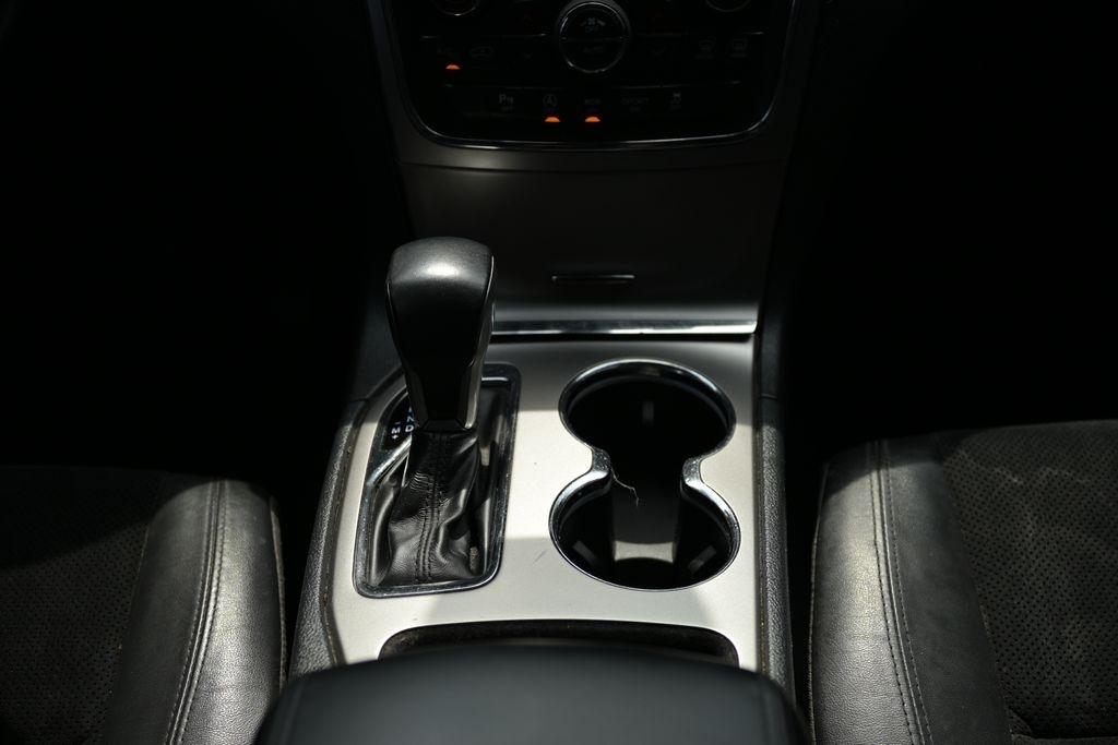 Jeep Grand Cherokee Altitude 4x4 *Ltd Avail* 2018