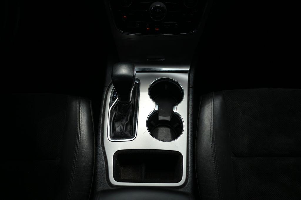 Jeep Grand Cherokee Altitude 4x4 *Ltd Avail* 2018