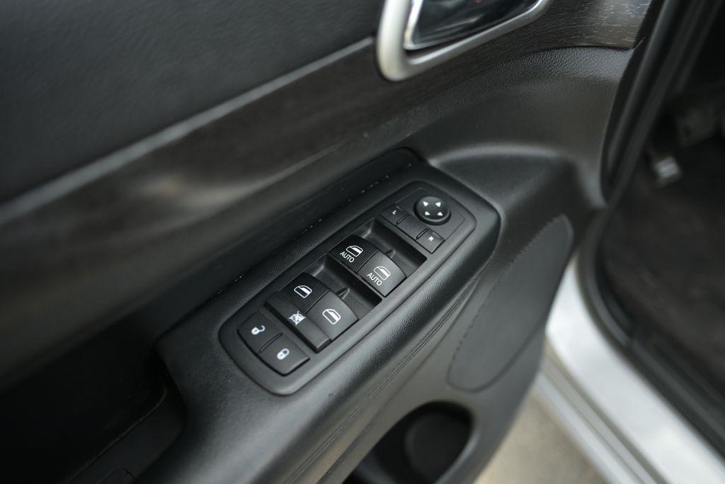 Jeep Grand Cherokee Altitude 4x4 *Ltd Avail* 2018