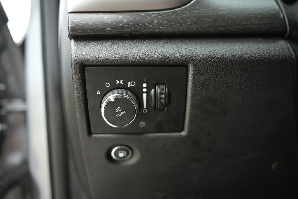 Jeep Grand Cherokee Altitude 4x4 *Ltd Avail* 2018