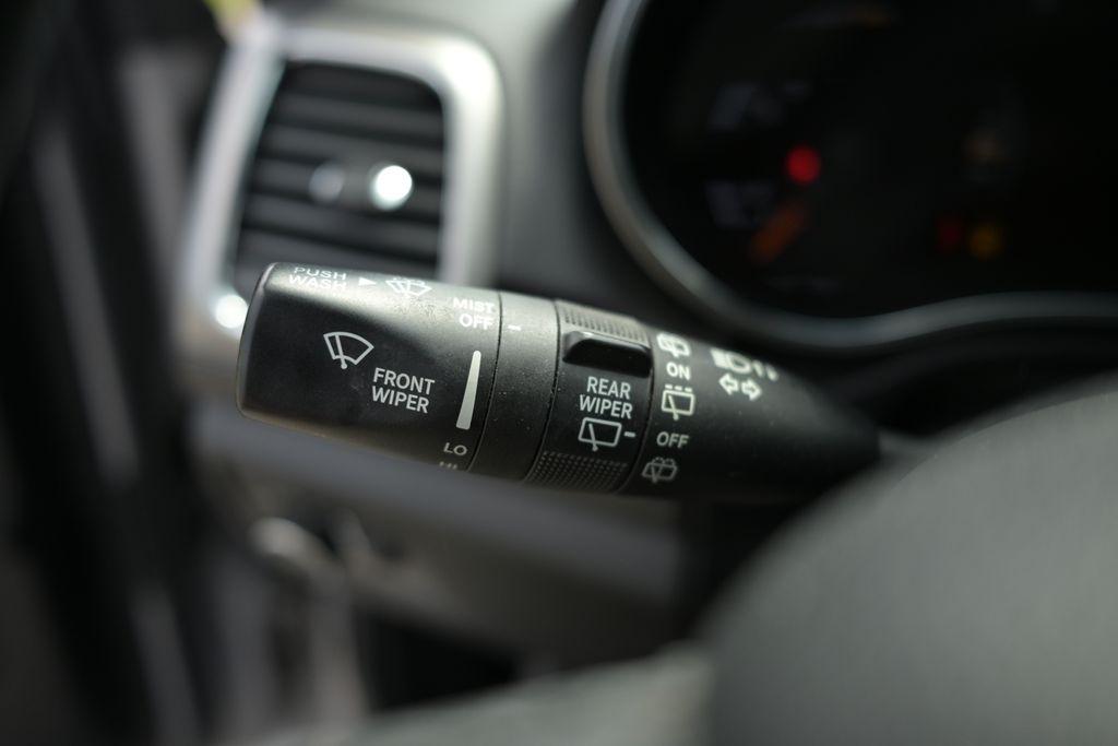 Jeep Grand Cherokee Altitude 4x4 *Ltd Avail* 2018