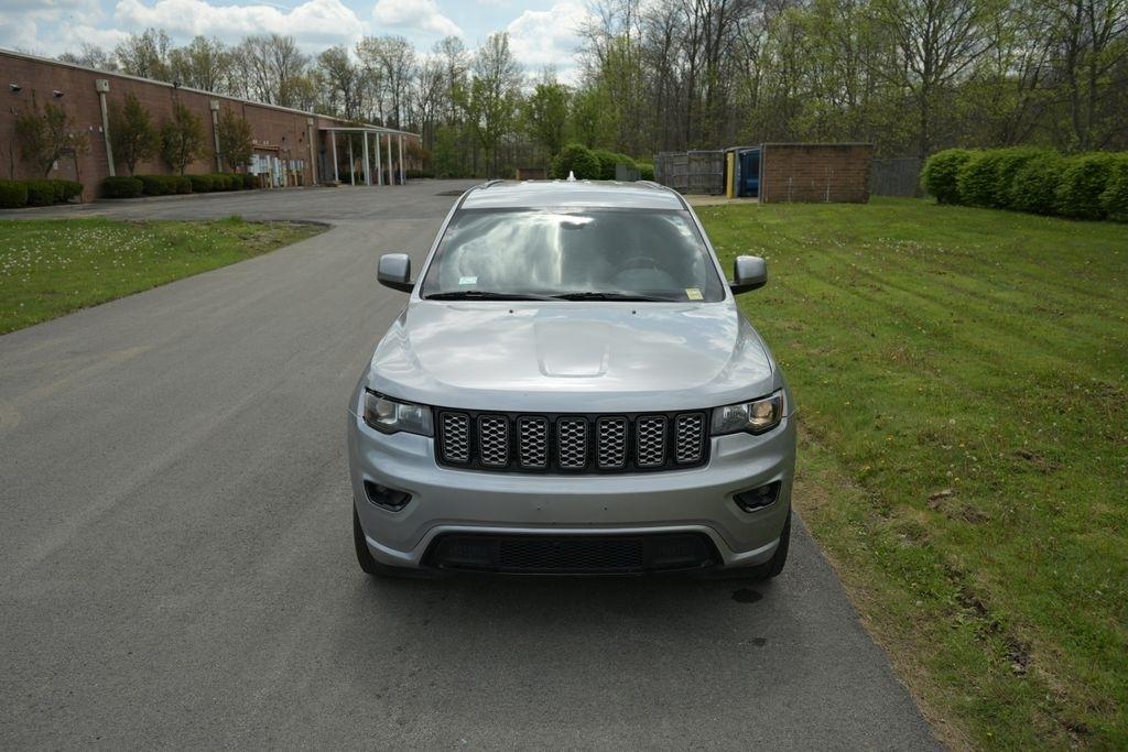 Jeep Grand Cherokee Altitude 4x4 *Ltd Avail* 2018