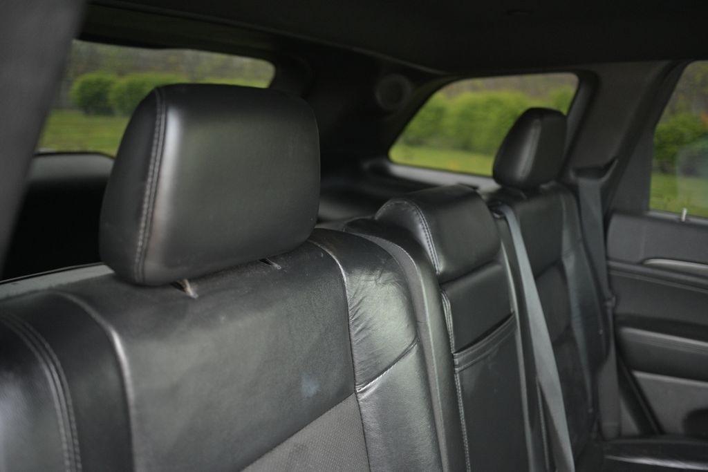 Jeep Grand Cherokee Altitude 4x4 *Ltd Avail* 2018