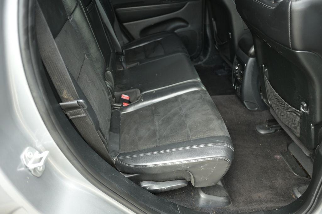 Jeep Grand Cherokee Altitude 4x4 *Ltd Avail* 2018