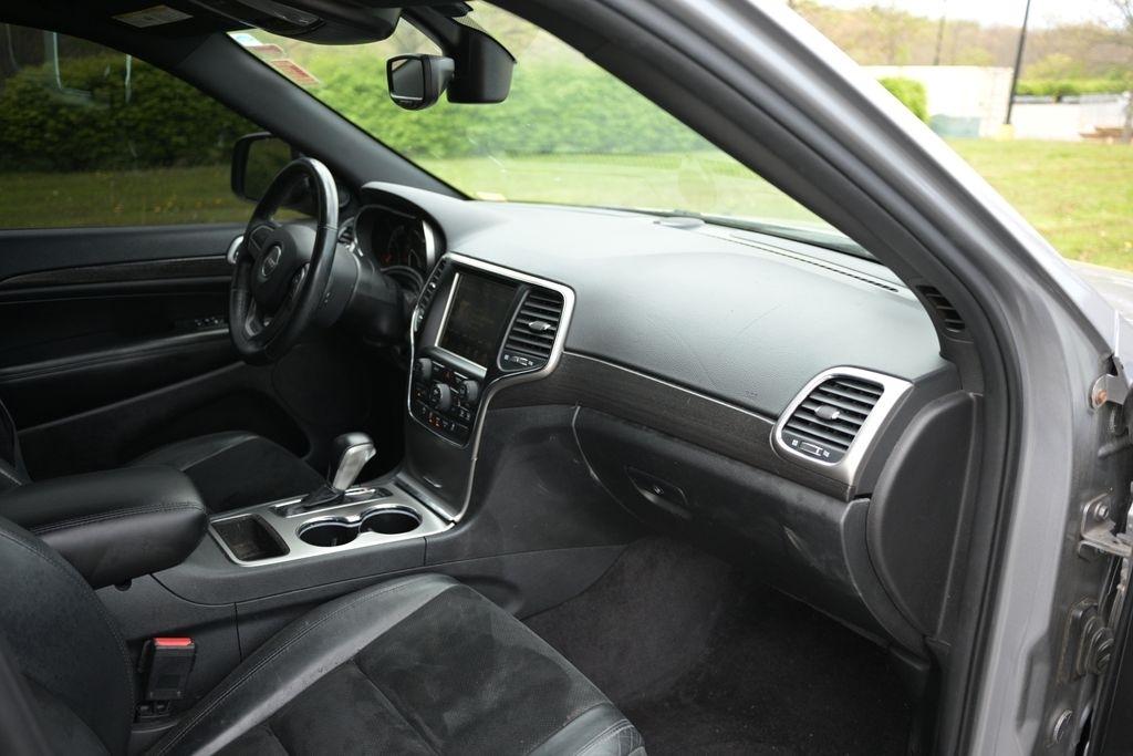 Jeep Grand Cherokee Altitude 4x4 *Ltd Avail* 2018