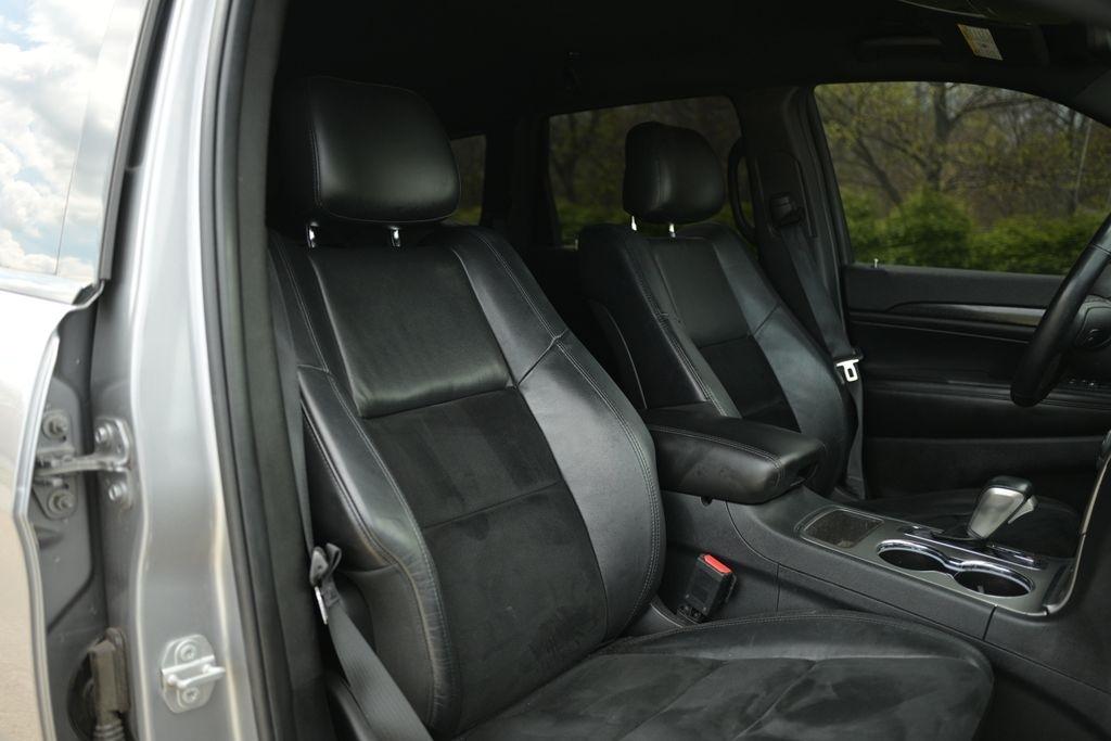 Jeep Grand Cherokee Altitude 4x4 *Ltd Avail* 2018