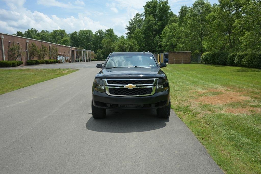 Chevrolet Suburban 4WD 4dr 1500 LT 2016