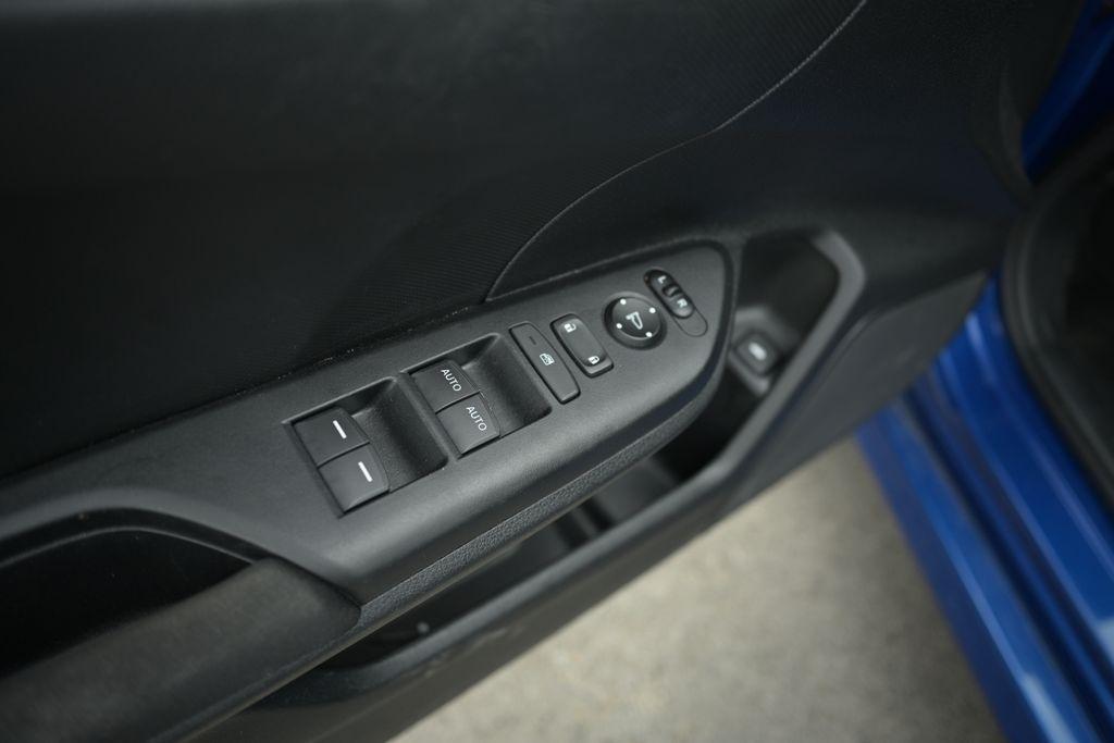 Honda Civic Sedan LX CVT 2018