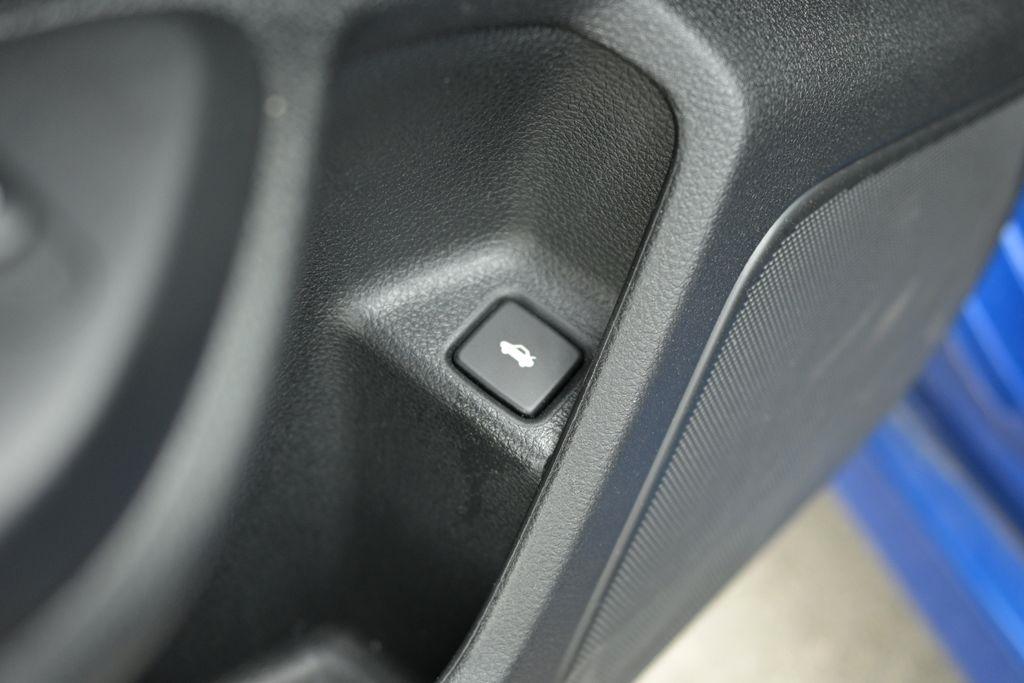 Honda Civic Sedan LX CVT 2018