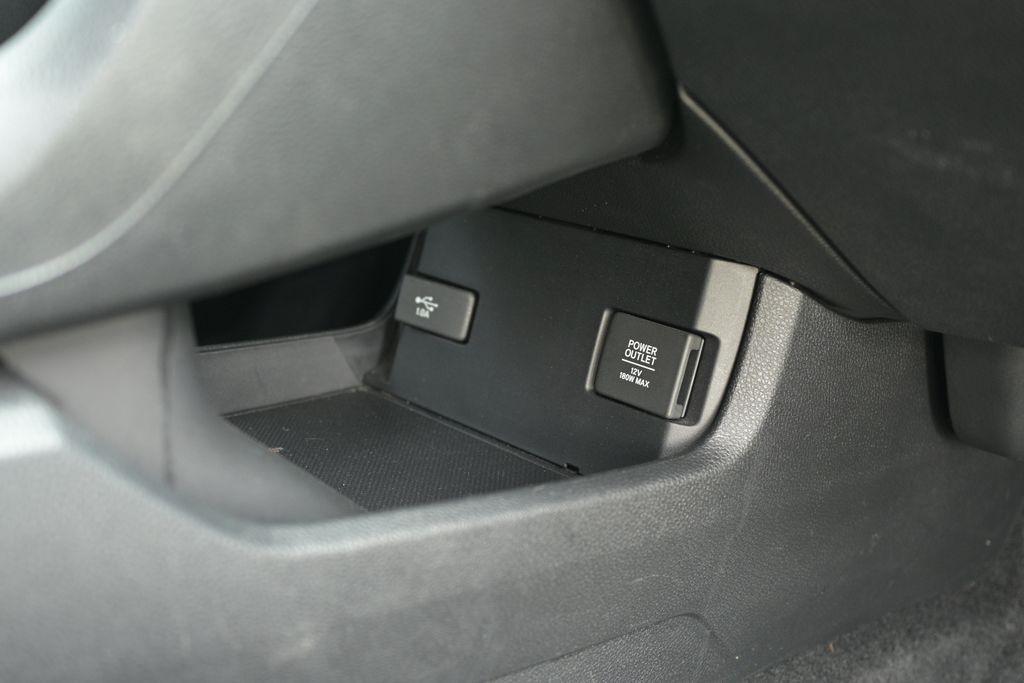 Honda Civic Sedan LX CVT 2018