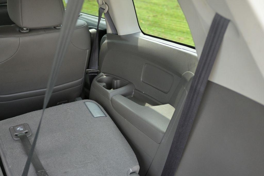 Honda Odyssey 5dr EX-L 2014