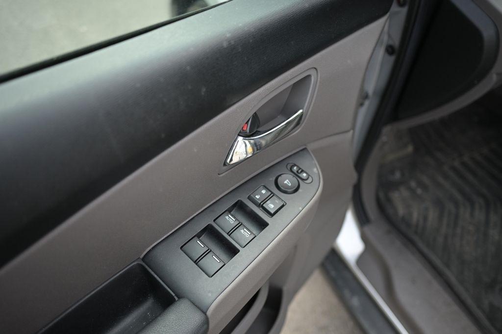 Honda Odyssey 5dr EX-L 2014