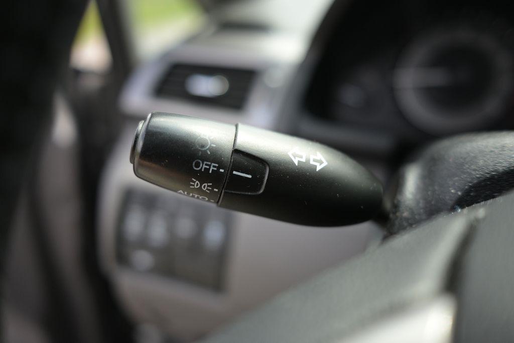 Honda Odyssey 5dr EX-L 2014