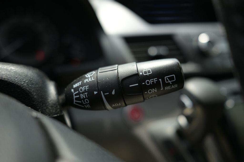 Honda Odyssey 5dr EX-L 2014