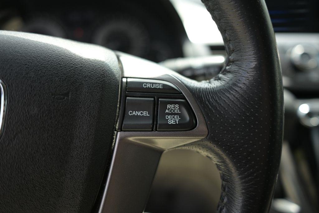 Honda Odyssey 5dr EX-L 2014