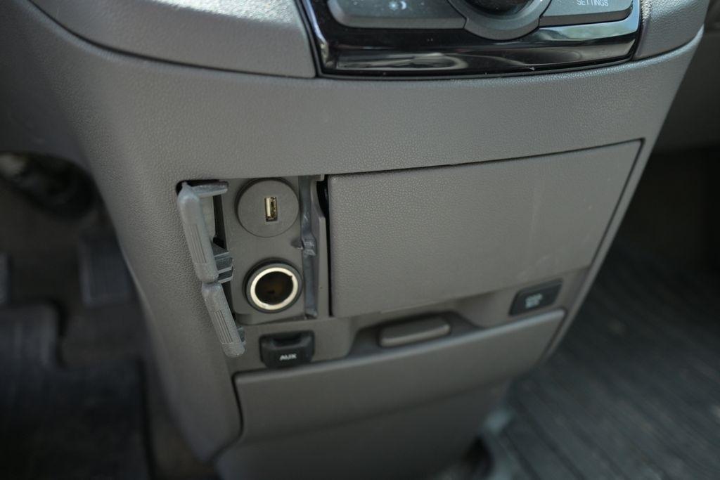 Honda Odyssey 5dr EX-L 2014