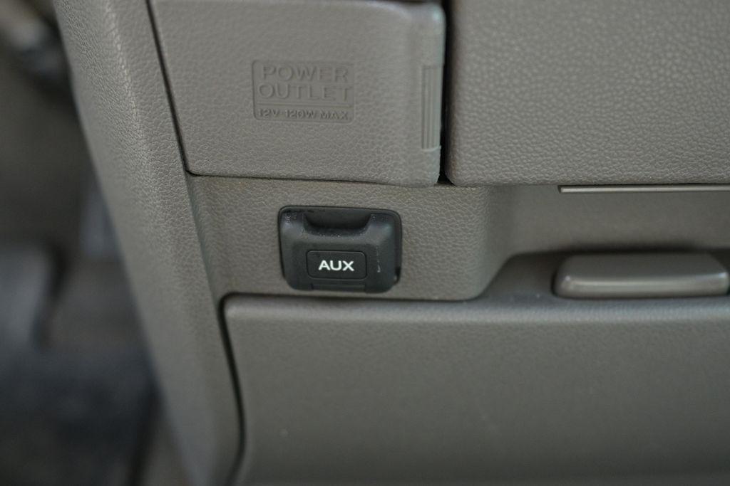 Honda Odyssey 5dr EX-L 2014