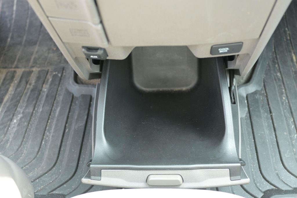 Honda Odyssey 5dr EX-L 2014