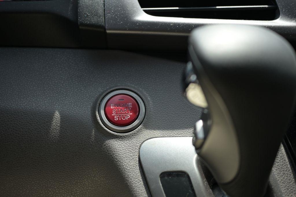 Honda Odyssey 5dr EX-L 2014