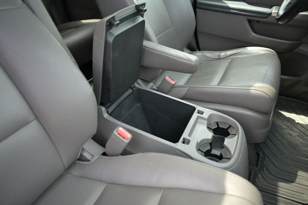 Honda Odyssey 5dr EX-L 2014