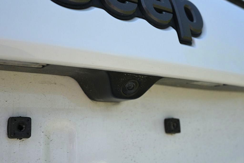 Jeep Grand Cherokee Limited X 4x4 2019