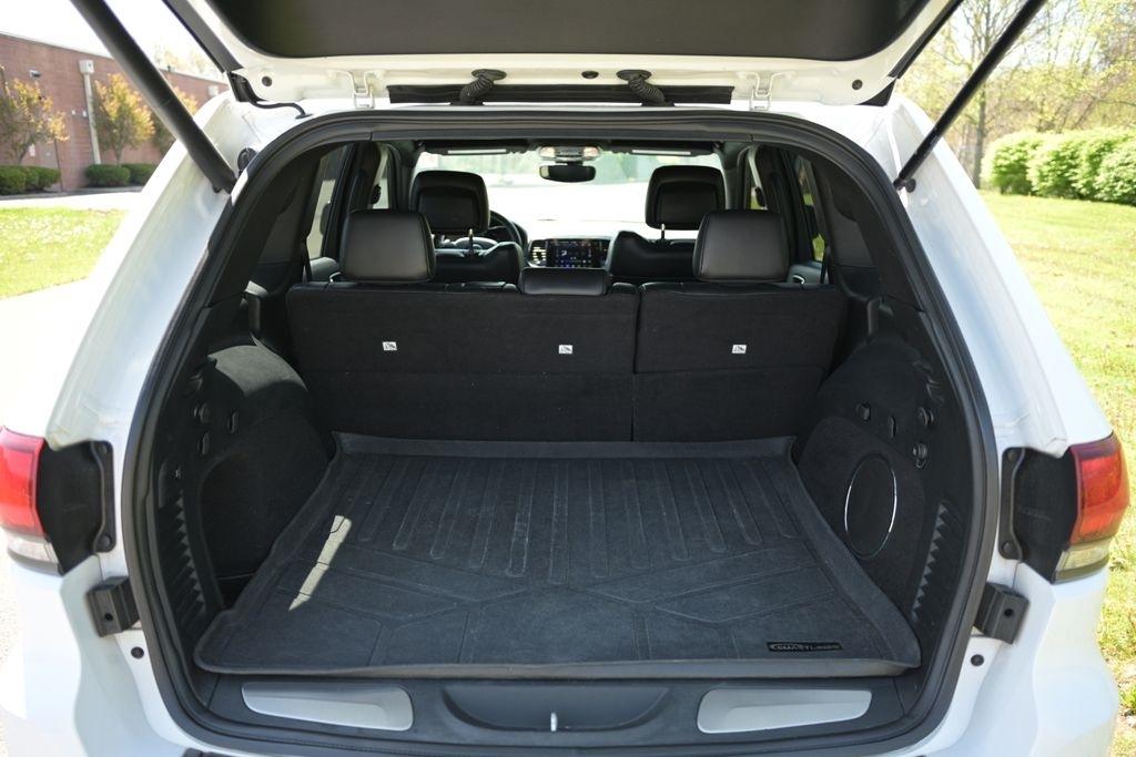 Jeep Grand Cherokee Limited X 4x4 2019