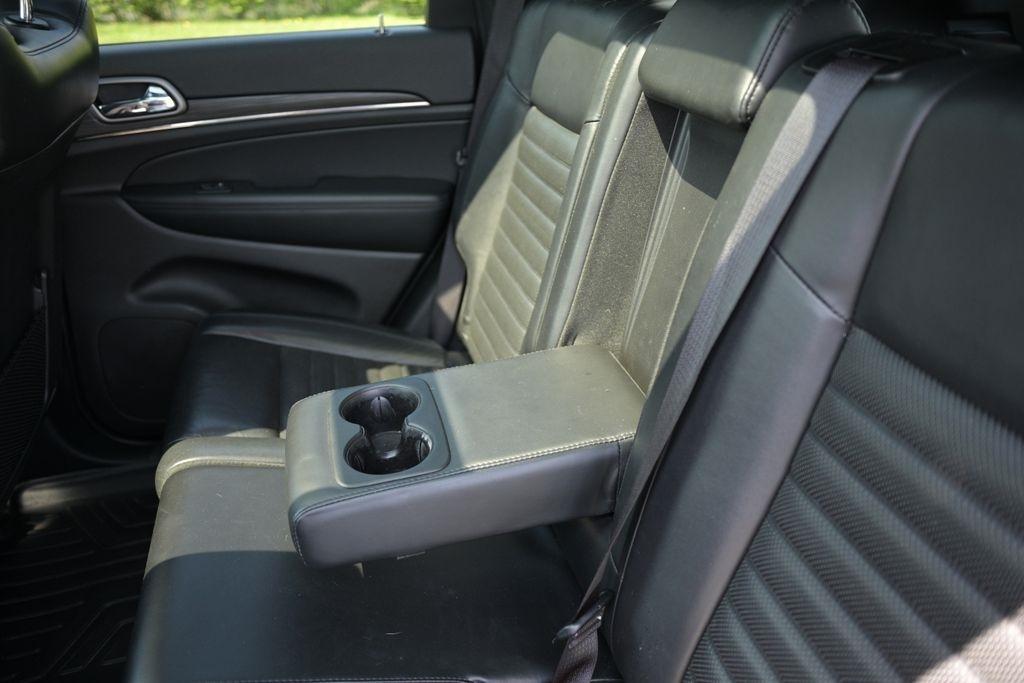 Jeep Grand Cherokee Limited X 4x4 2019