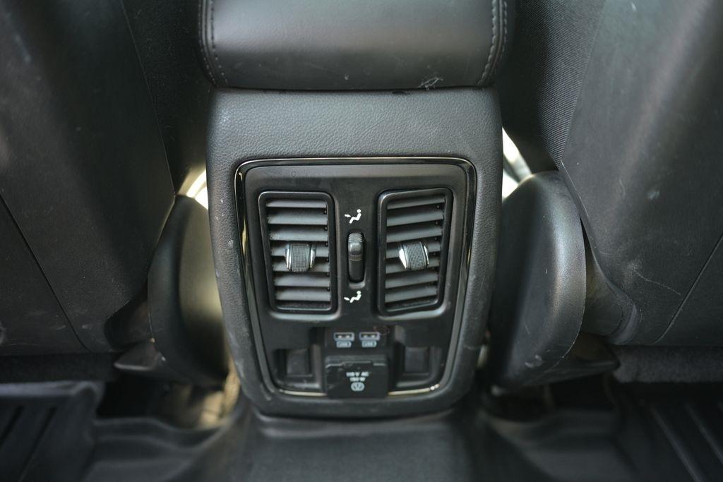 Jeep Grand Cherokee Limited X 4x4 2019