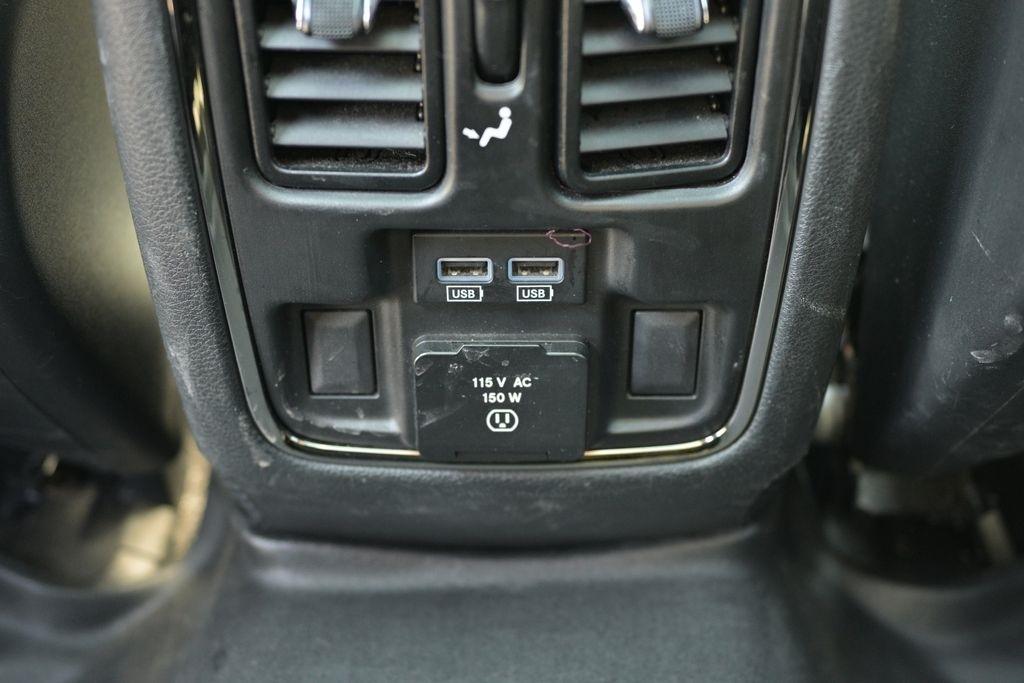 Jeep Grand Cherokee Limited X 4x4 2019