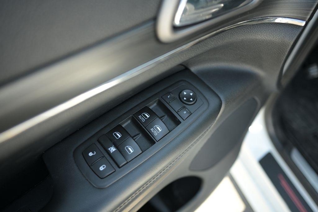 Jeep Grand Cherokee Limited X 4x4 2019