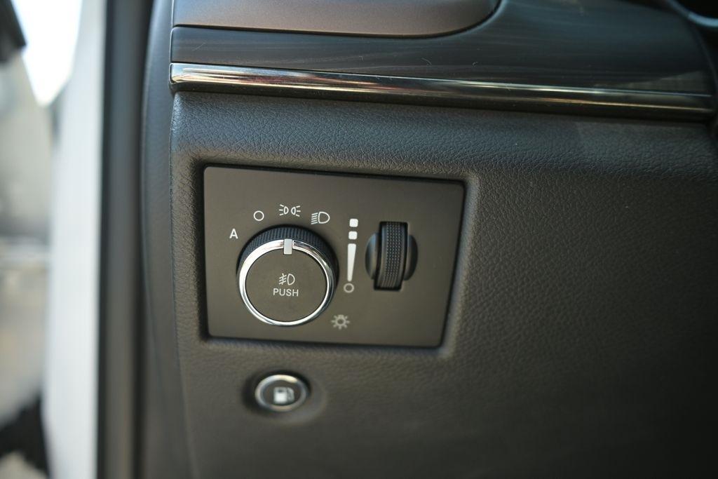 Jeep Grand Cherokee Limited X 4x4 2019