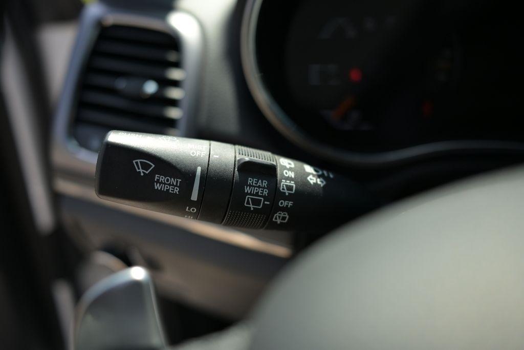 Jeep Grand Cherokee Limited X 4x4 2019