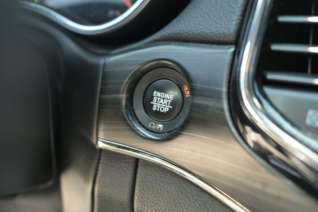 Jeep Grand Cherokee Limited X 4x4 2019