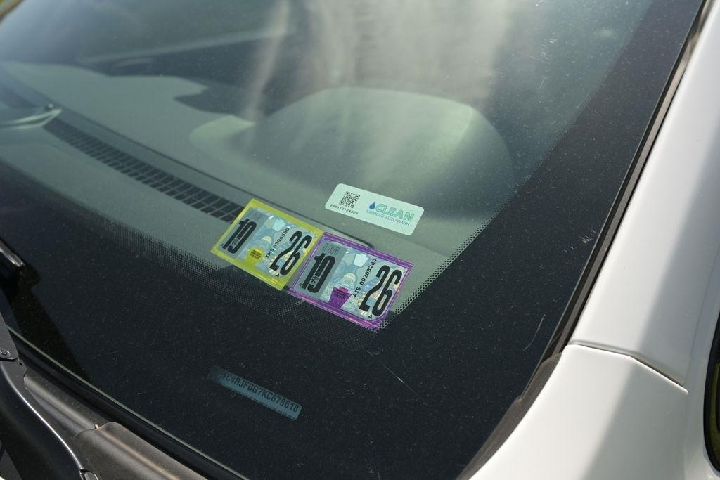 Jeep Grand Cherokee Limited X 4x4 2019