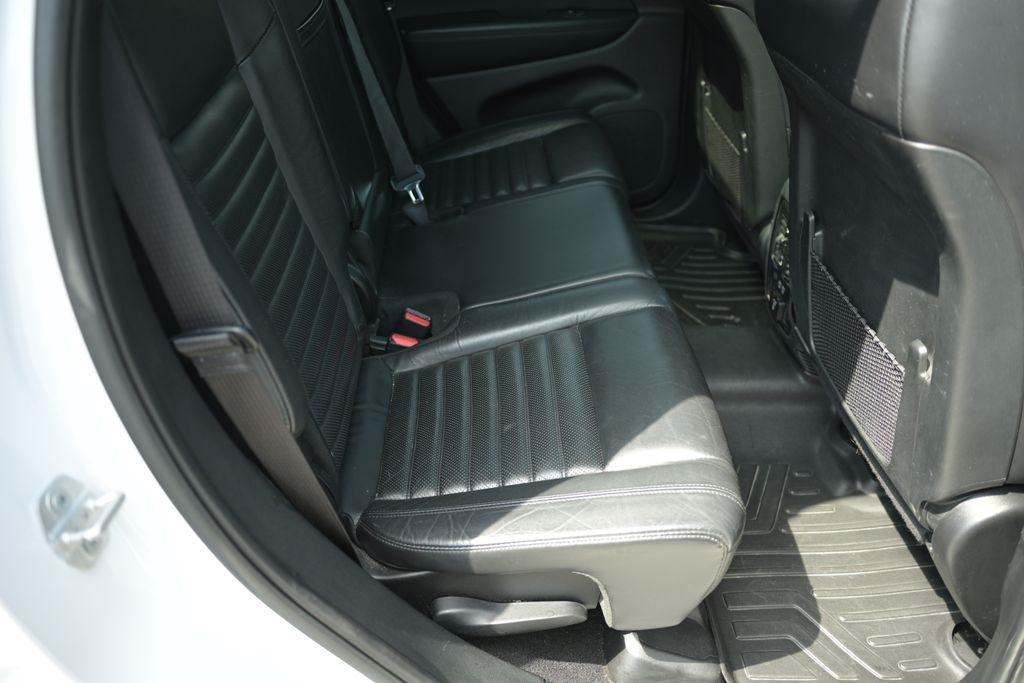 Jeep Grand Cherokee Limited X 4x4 2019