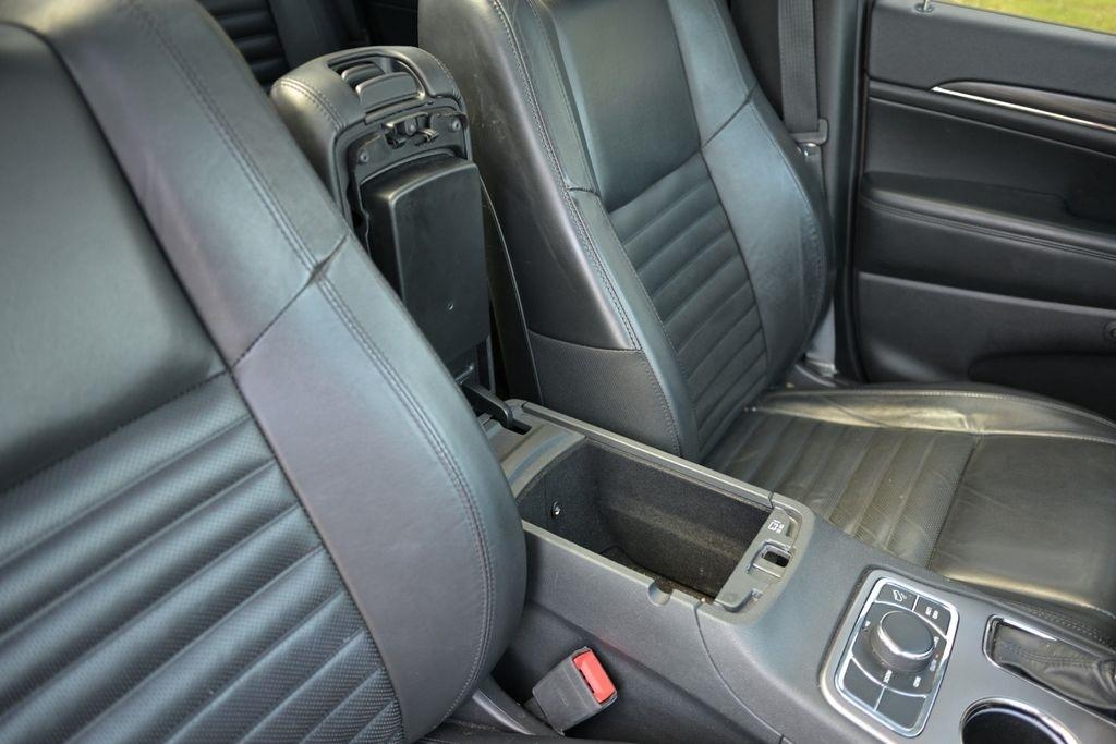 Jeep Grand Cherokee Limited X 4x4 2019