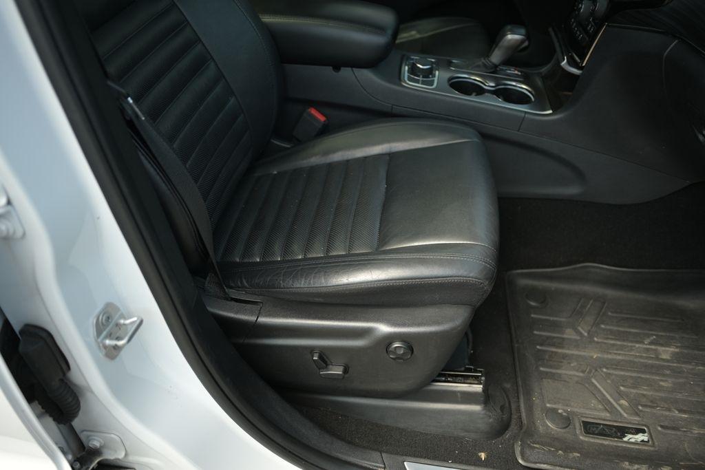 Jeep Grand Cherokee Limited X 4x4 2019