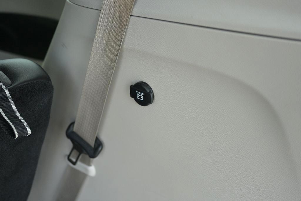 Chrysler Pacifica Touring L FWD 2023