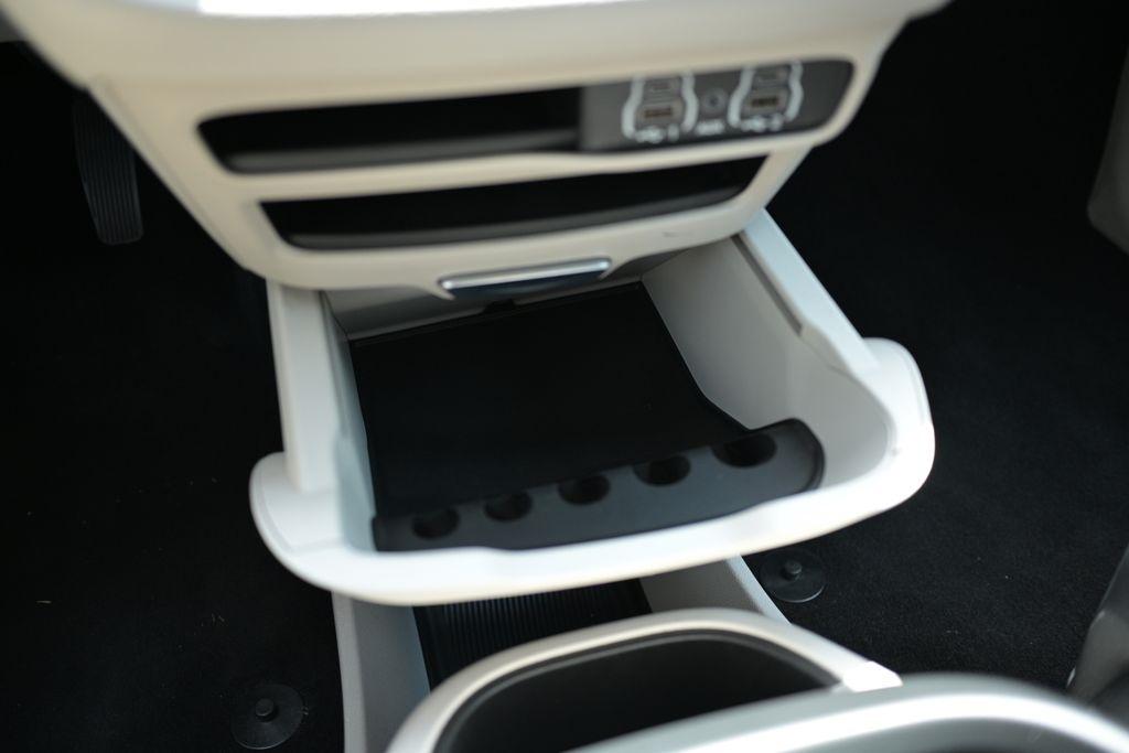 Chrysler Pacifica Touring L FWD 2023