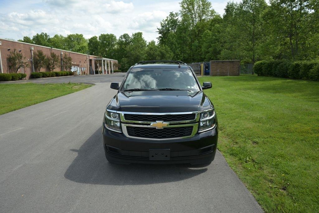 Chevrolet Tahoe 4WD 4dr LT 2017