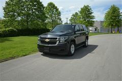 2017 Chevrolet Tahoe 