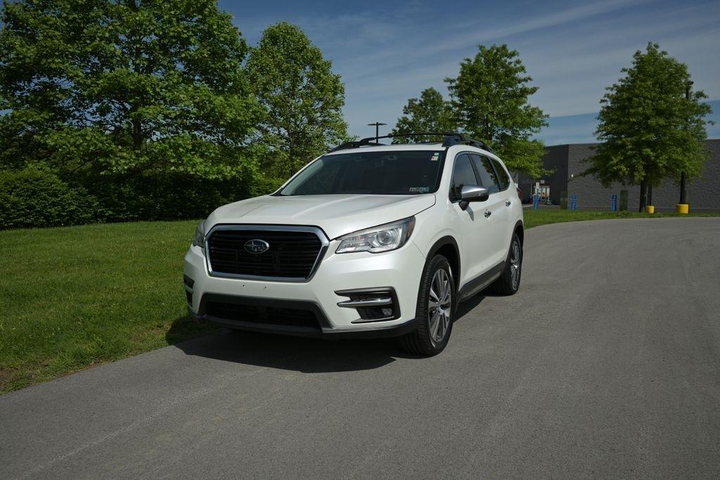 Subaru Ascent 2.4T Touring 7-Passenger 2019