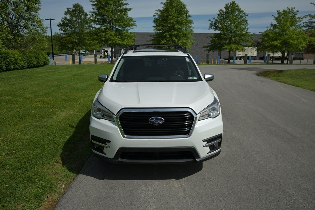 Subaru Ascent 2.4T Touring 7-Passenger 2019