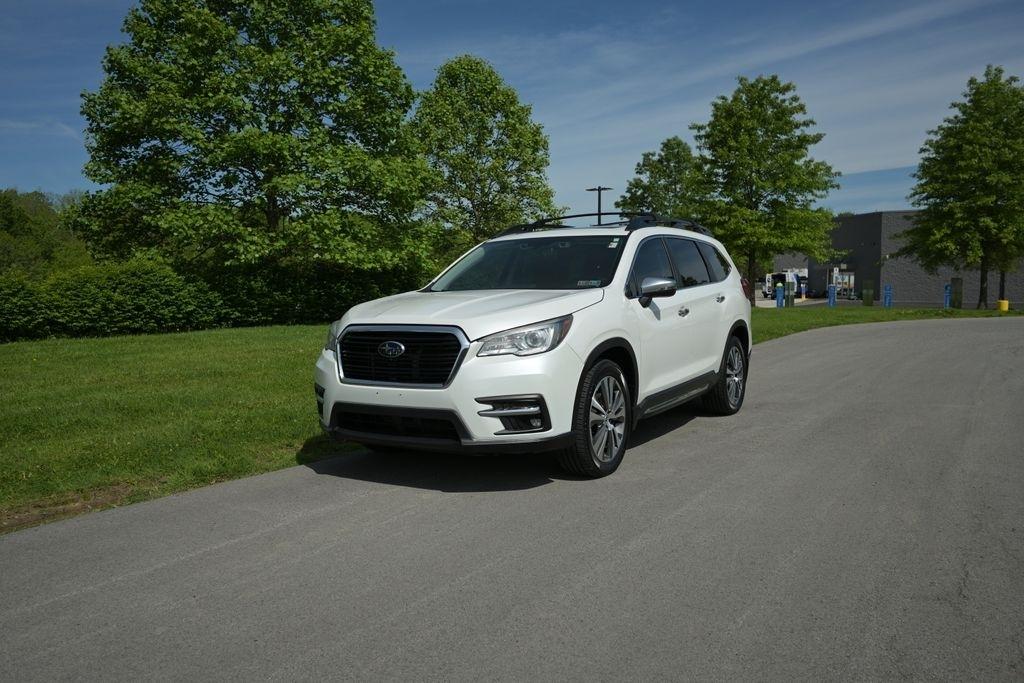 Subaru Ascent 2.4T Touring 7-Passenger 2019