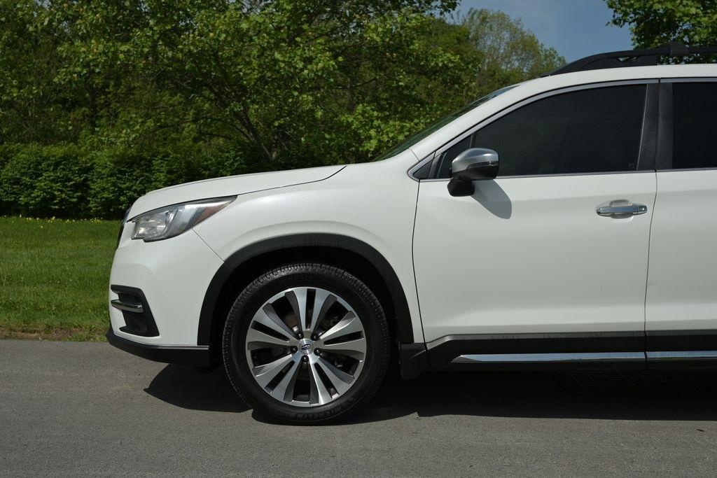 Subaru Ascent 2.4T Touring 7-Passenger 2019