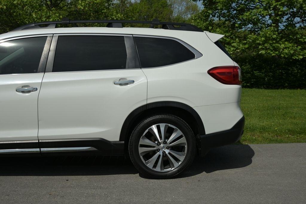 Subaru Ascent 2.4T Touring 7-Passenger 2019