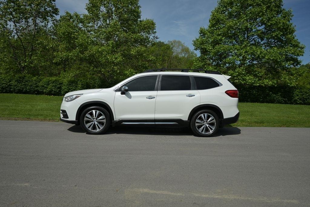 Subaru Ascent 2.4T Touring 7-Passenger 2019