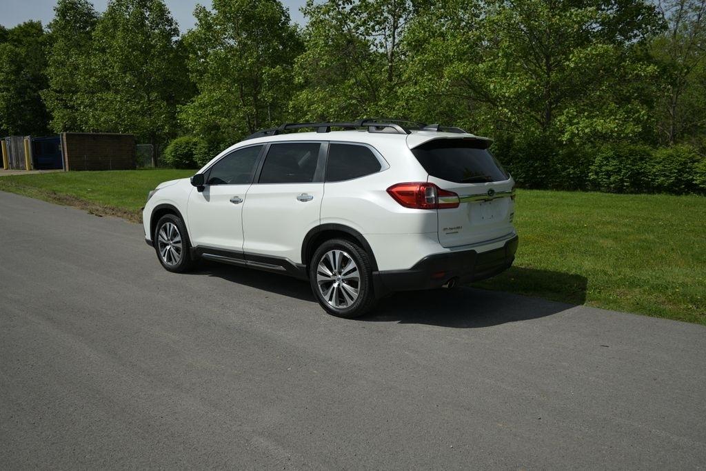 Subaru Ascent 2.4T Touring 7-Passenger 2019