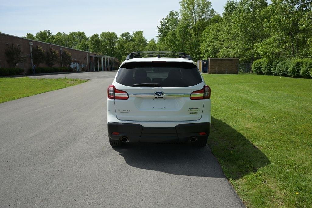 Subaru Ascent 2.4T Touring 7-Passenger 2019