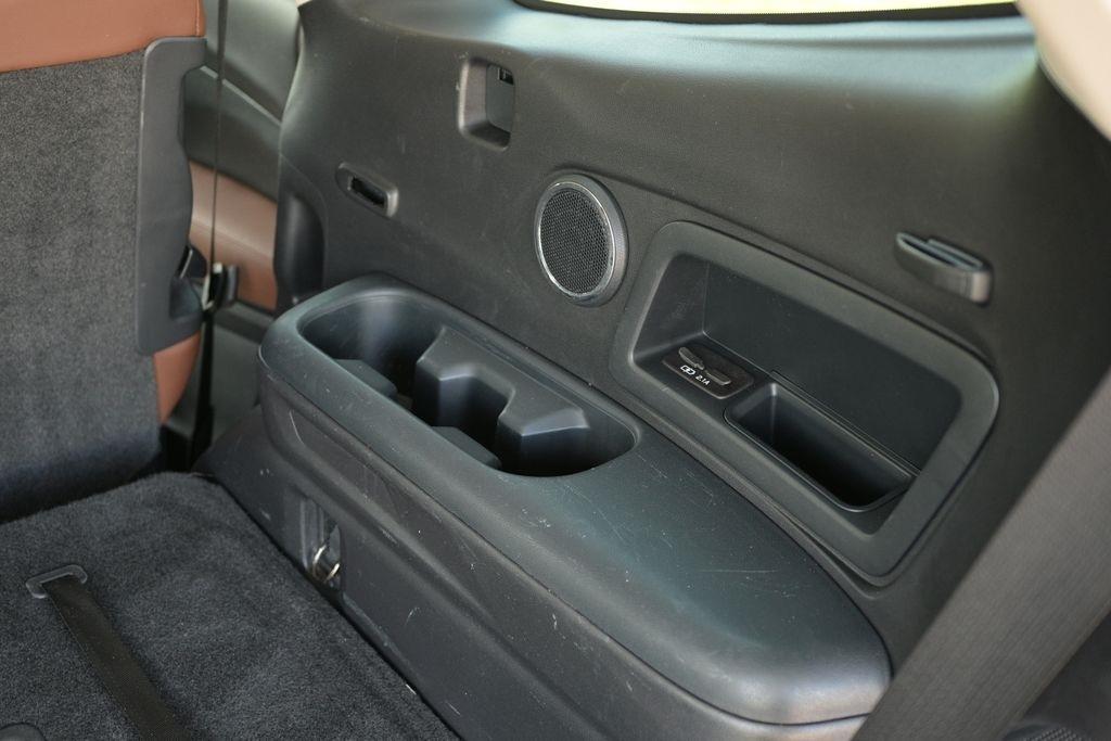 Subaru Ascent 2.4T Touring 7-Passenger 2019